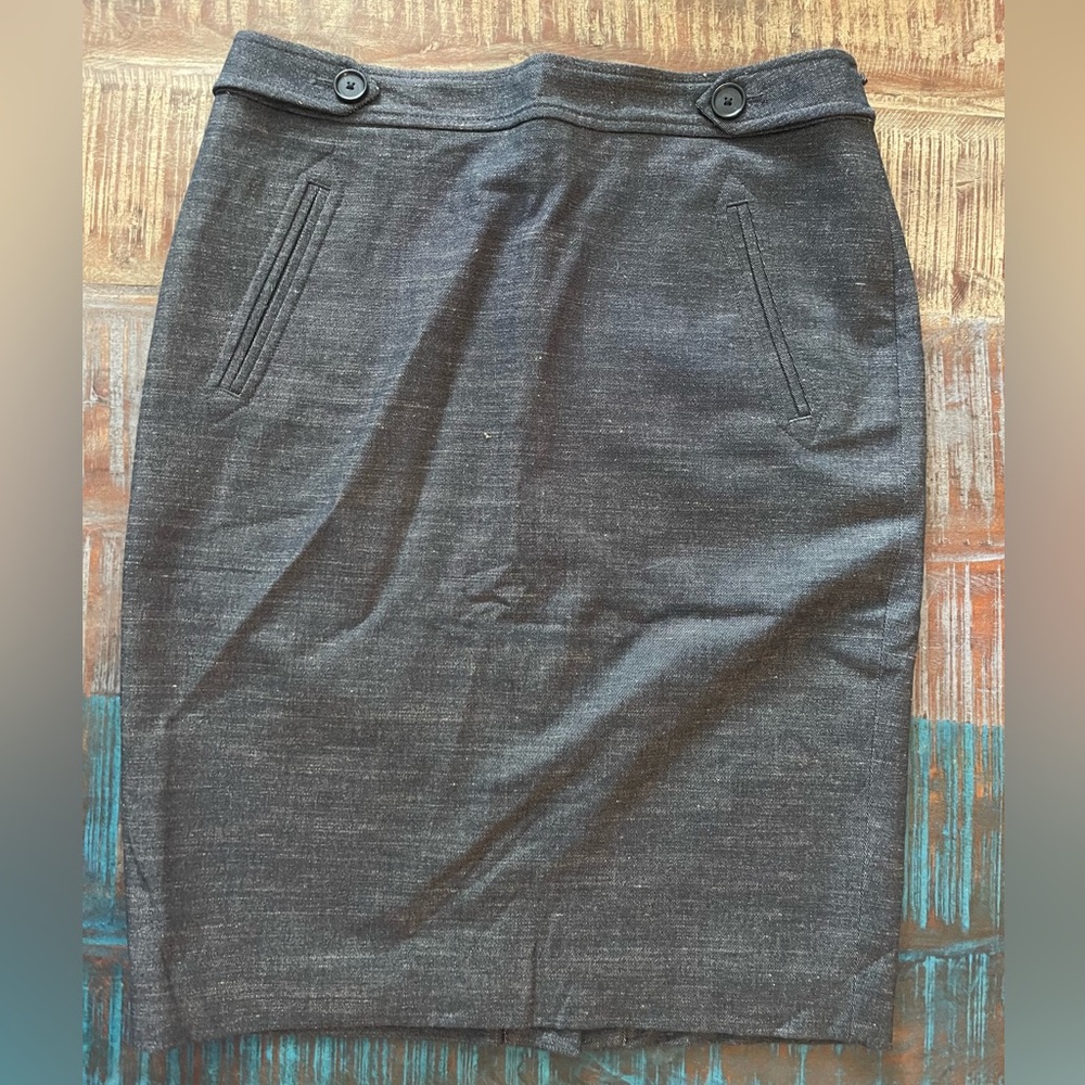 LOFT Pencil Skirt